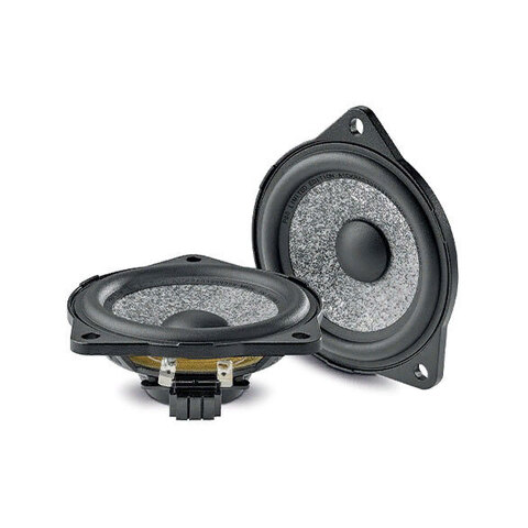 Focal P60 Limited Edition 3-х компонентная акустика - цена, описание и отзывы - фото