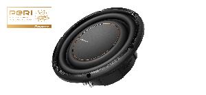 Pioneer TS-D10LS4 Сабвуферный динамик - цена, описание и отзывы - фото
