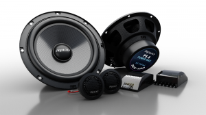 PROLOGY PS-6 POSEIDON 2-х компонентная акустика - цена, описание и отзывы - фото
