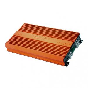 DL Audio Gryphon Pro 4.150 4-канальный усилитель - цена, описание и отзывы - фото