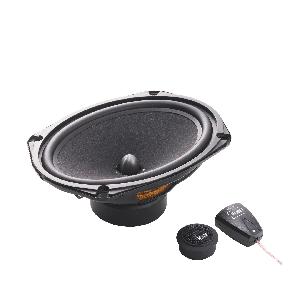 BLAM 570 RS 2-х компонентная акустика - цена, описание и отзывы - фото