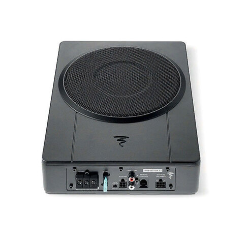 Focal ISUB ACTIVE 2.1 Сабвуфер корпусной активный - цена, описание и отзывы - фото