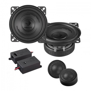Helix PF K100.2 2-х компонентная акустика - цена, описание и отзывы - фото