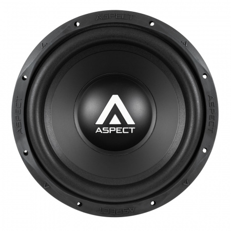 Aspect WLW-12s4 Сабвуферный динамик - цена, описание и отзывы - фото