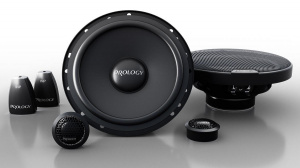 PROLOGY CX-65CS 2-х компонентная акустика - цена, описание и отзывы - фото