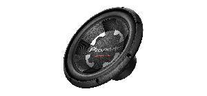 Pioneer TS-300D4 Сабвуферный динамик - цена, описание и отзывы - фото