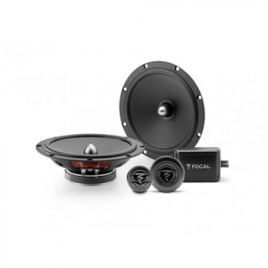 Focal ASE-165S 2-х компонентная акустика - цена, описание и отзывы - фото
