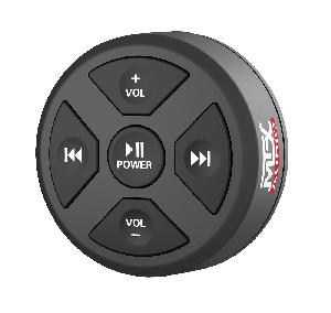 MTX Audio MUDBTRC Bluetooth аудио-адаптер (Marine) - цена, описание и отзывы - фото