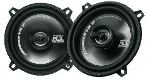 MTX Audio TX250C Коаксиальная автомобильная акустика - цена, описание и отзывы - фото