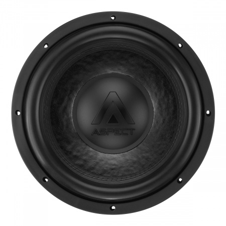 Aspect GLW-12d2 FLAT Сабвуферный динамик - цена, описание и отзывы - фото