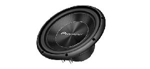 Pioneer TS-A300S4 Сабвуферный динамик - цена, описание и отзывы - фото