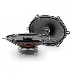 Focal ACX-570 Коаксиальная автомобильная акустика - цена, описание и отзывы - фото