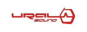 Наклейка "Ural Sound" красная Наклейка - цена, описание и отзывы - фото