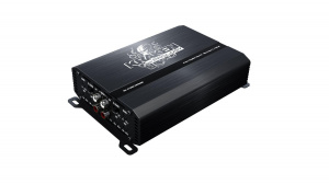 PROLOGY RX-4120D KRAKEN 4-канальный усилитель - цена, описание и отзывы - фото