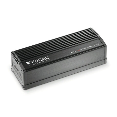Focal Kit Toyota Active 6x9 2-х компонентная акустика - цена, описание и отзывы - фото