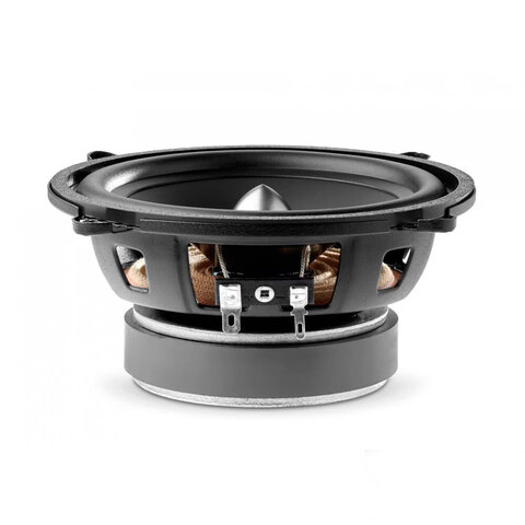 Focal ASE-130 2-х компонентная акустика - цена, описание и отзывы - фото