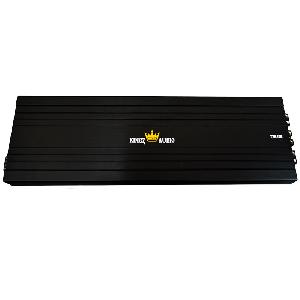 Kingz Audio TSR-12K 1-канальный усилитель (Моноблок) - цена, описание и отзывы - фото