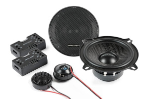 PROLOGY SL-52 CS 2-х компонентная акустика - цена, описание и отзывы - фото