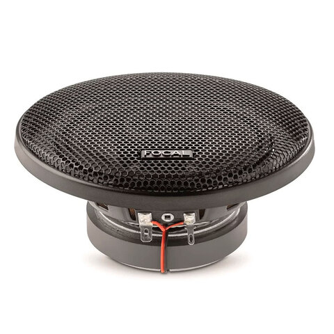Focal ACX-100 Коаксиальная автомобильная акустика - цена, описание и отзывы - фото
