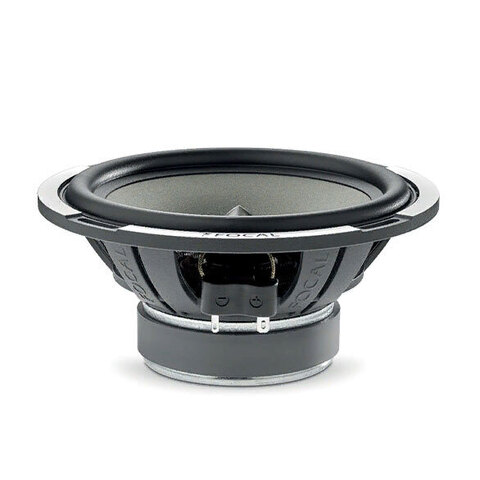 Focal PS165 V1 LAST EDITION 2-х компонентная акустика - цена, описание и отзывы - фото