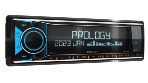 Prology CMD-340  Магнитола (Головное устройство) - цена, описание и отзывы - фото