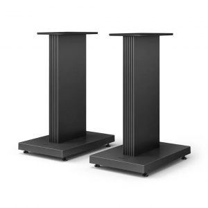 KEF S3 Floor Stand Grey Встраиваимая домашняя двухполосная акустическая система - цена, описание и отзывы - фото