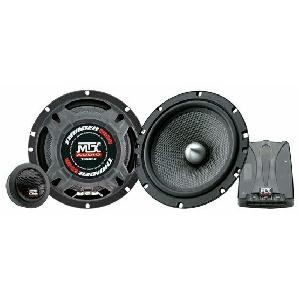 MTX Audio T6S652 2-х компонентная акустика - цена, описание и отзывы - фото