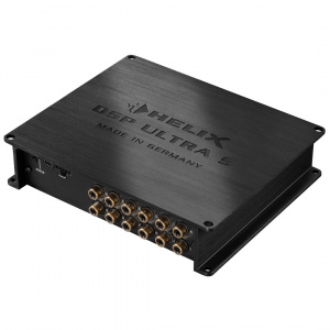 Helix DSP-Ultra S Цифровой процессор - цена, описание и отзывы - фото