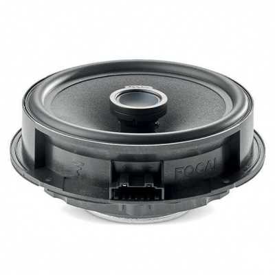Focal IC VW165 2-полосная коаксиальная акустика - цена, описание и отзывы - фото