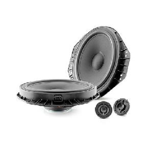 Focal IS FORD690 2-х компонентная акустика - цена, описание и отзывы - фото