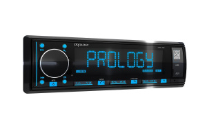 Prology CMX-430 Магнитола (Головное устройство) - цена, описание и отзывы - фото