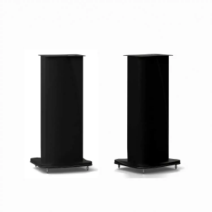 MOREL AVYRA Soundstand B-1 BLACK Встраиваимая домашняя двухполосная акустическая система - цена, описание и отзывы - фото