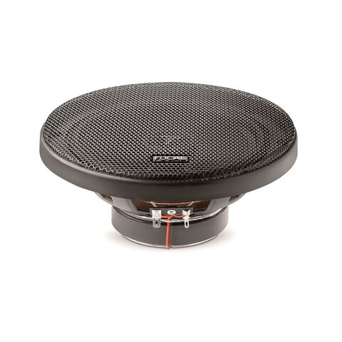 Focal ACX-165 Коаксиальная автомобильная акустика - цена, описание и отзывы - фото