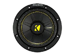 KICKER CWCS84 Сабвуферный динамик - цена, описание и отзывы - фото
