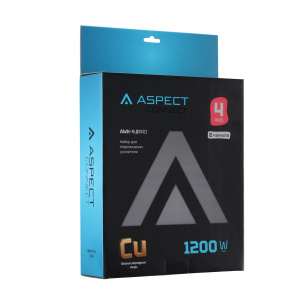 Aspect AWK-4.2PRO Комплект проводов - цена, описание и отзывы - фото