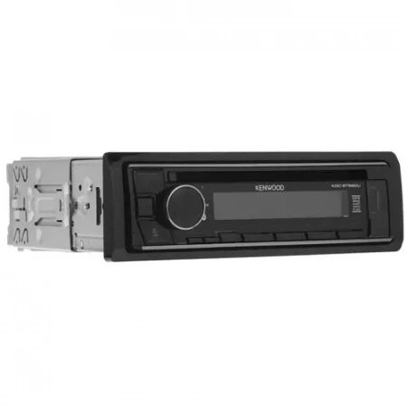 KENWOOD KDC-BT660U Магнитола (Головное устройство) - цена, описание и отзывы - фото