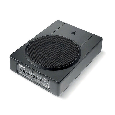 Focal ISUB ACTIVE 2.1 Сабвуфер корпусной активный - цена, описание и отзывы - фото