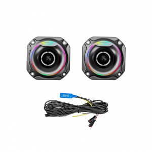 Recoil Audio RST250-IC Твитер (высокочастотный динамик) - цена, описание и отзывы - фото