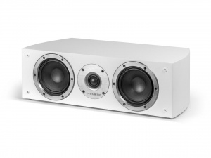 PREMIERA DS-521C WT Встраиваимая домашняя двухполосная акустическая система - цена, описание и отзывы - фото