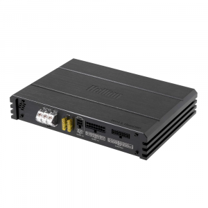 Hellion HAM 8.12pinDSP 10-канальный усилитель - цена, описание и отзывы - фото