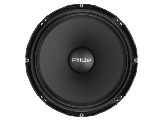Pride Solo.300 NEO 8 competition Среднечастотник (среднечастотный динамик) - цена, описание и отзывы - фото