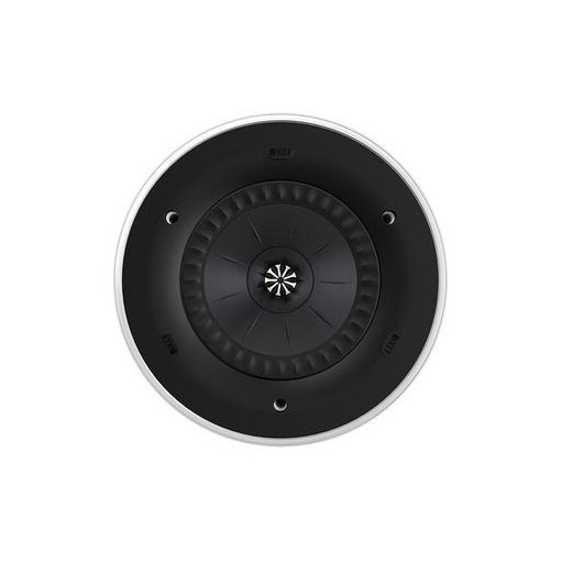 KEF Ci160RR-THX Uni-Q 6.5 Встраиваимая домашняя двухполосная акустическая система - цена, описание и отзывы - фото