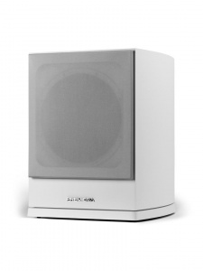 PREMIERA DS-10SA WT Встраиваимая домашняя двухполосная акустическая система - цена, описание и отзывы - фото