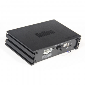 Hellion HAM 4.6pinDSP 4-канальный усилитель - цена, описание и отзывы - фото
