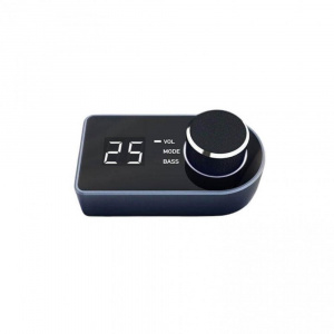 GOLDHORN DSP Remote Controller Дистанционный пульт управления - цена, описание и отзывы - фото