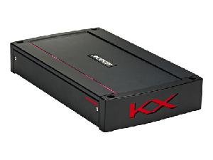 KICKER KXA800.5 5-канальный усилитель - цена, описание и отзывы - фото
