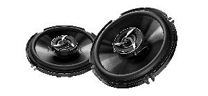Pioneer TS-6520F Коаксиальная автомобильная акустика - цена, описание и отзывы - фото