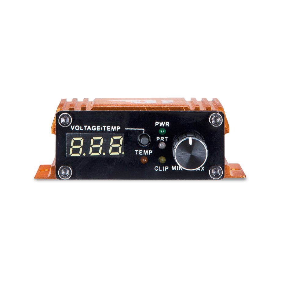 Купить DL Audio Gryphon Pro 1.3200 V.2 1-канальный усилитель
