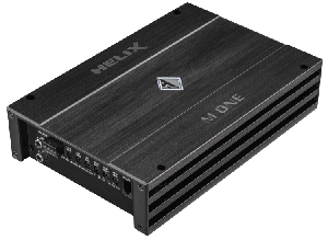 Helix M One 1-канальный усилитель (Моноблок) - цена, описание и отзывы - фото