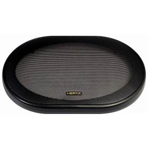 Hertz GR 690.1 Защитная сетка/гриль (Grill) - цена, описание и отзывы - фото